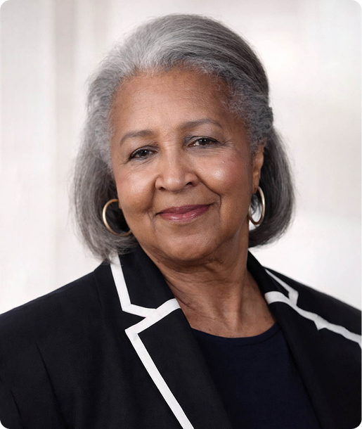 Dr. Doris Browne